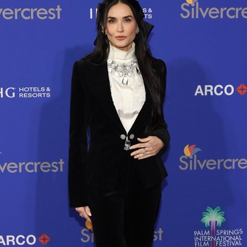 Demi Moore - Magazine and Candid Shoots Collection in demimoore_3538932166916039398.jpg - hidden celebrity photo